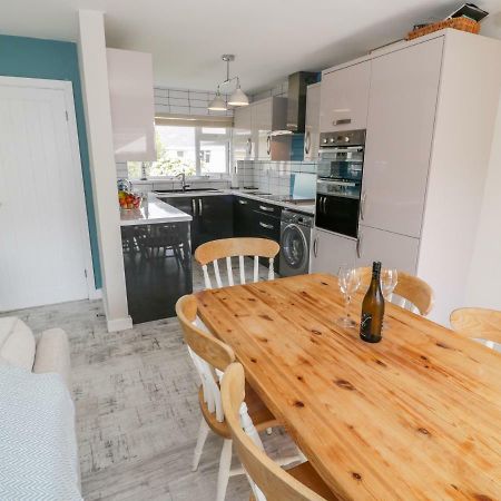 76 Cefn Y Gader Villa Porthmadog Bagian luar foto