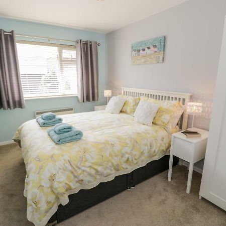 76 Cefn Y Gader Villa Porthmadog Bagian luar foto