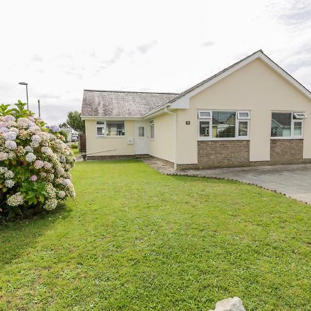 76 Cefn Y Gader Villa Porthmadog Bagian luar foto