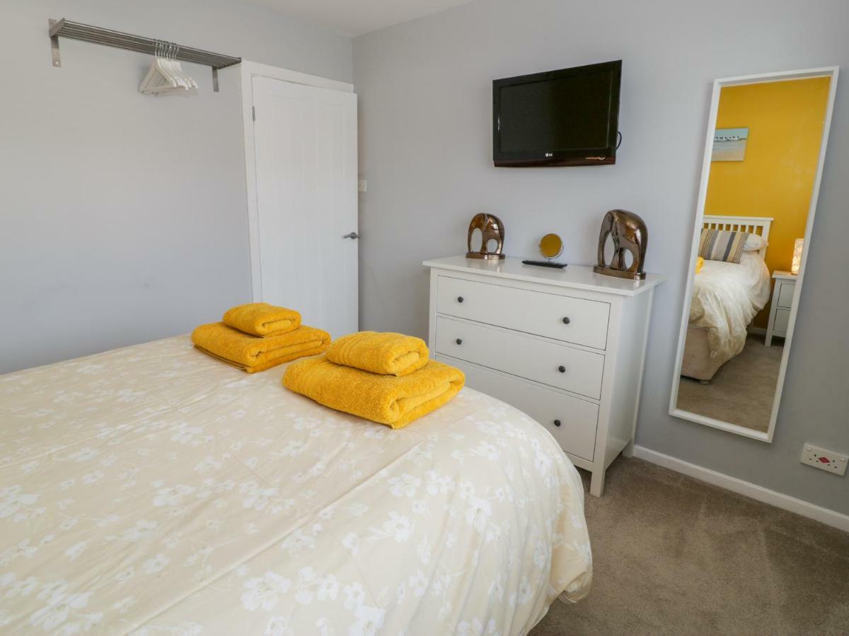 76 Cefn Y Gader Villa Porthmadog Bagian luar foto