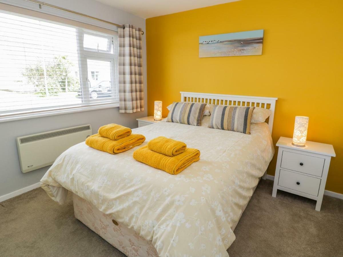 76 Cefn Y Gader Villa Porthmadog Bagian luar foto