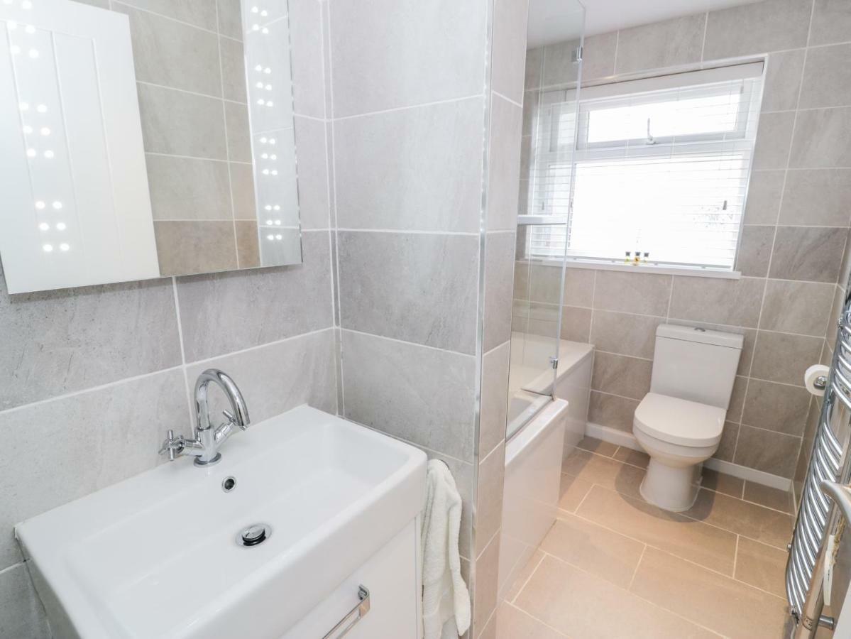 76 Cefn Y Gader Villa Porthmadog Bagian luar foto