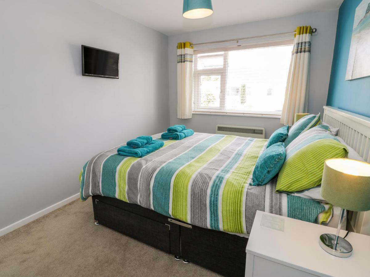 76 Cefn Y Gader Villa Porthmadog Bagian luar foto