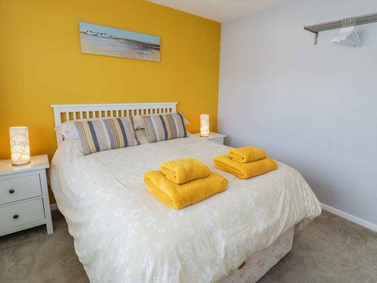 76 Cefn Y Gader Villa Porthmadog Bagian luar foto