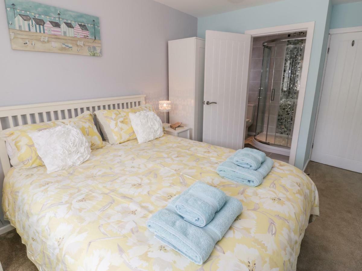 76 Cefn Y Gader Villa Porthmadog Bagian luar foto
