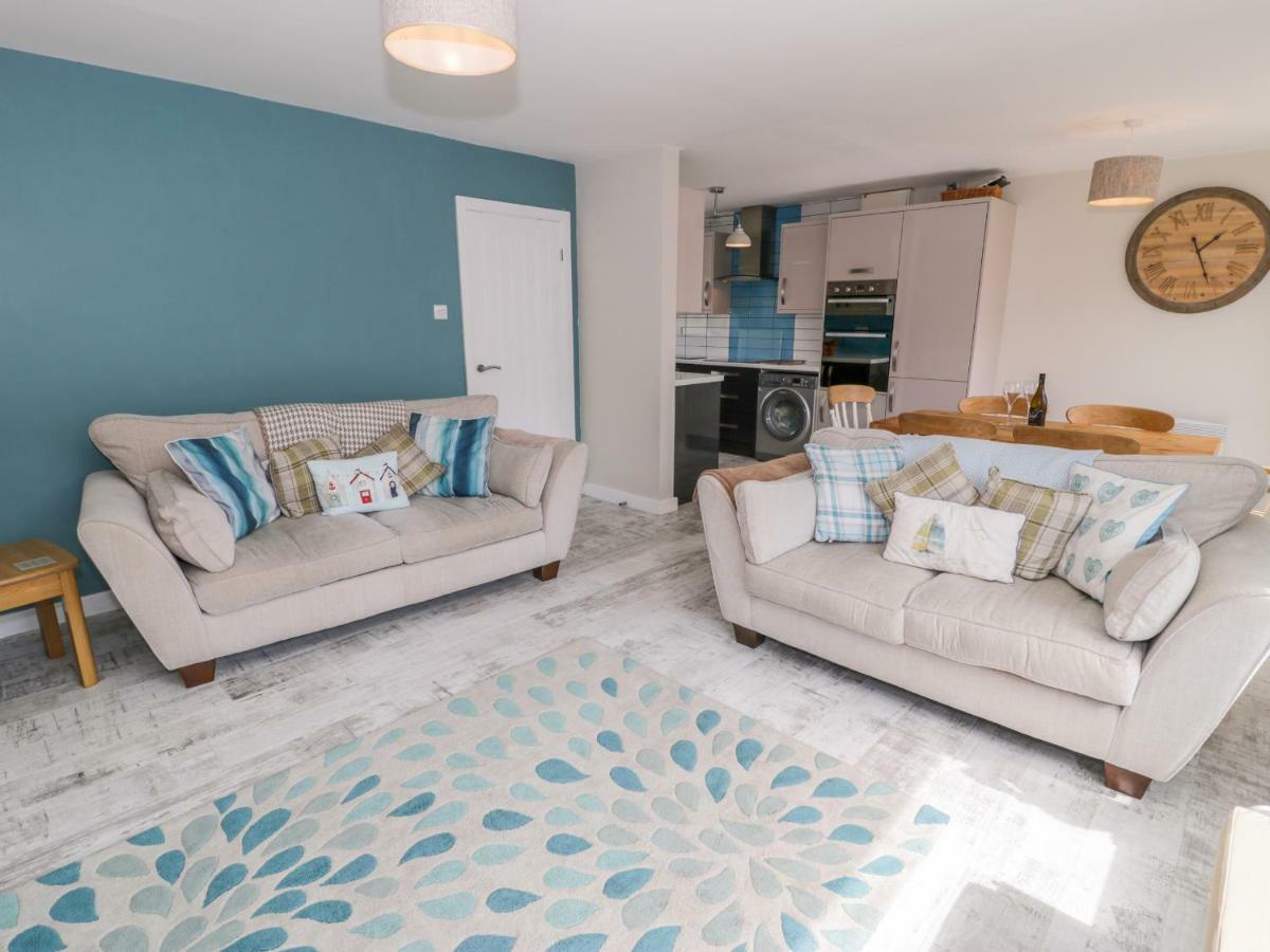 76 Cefn Y Gader Villa Porthmadog Bagian luar foto