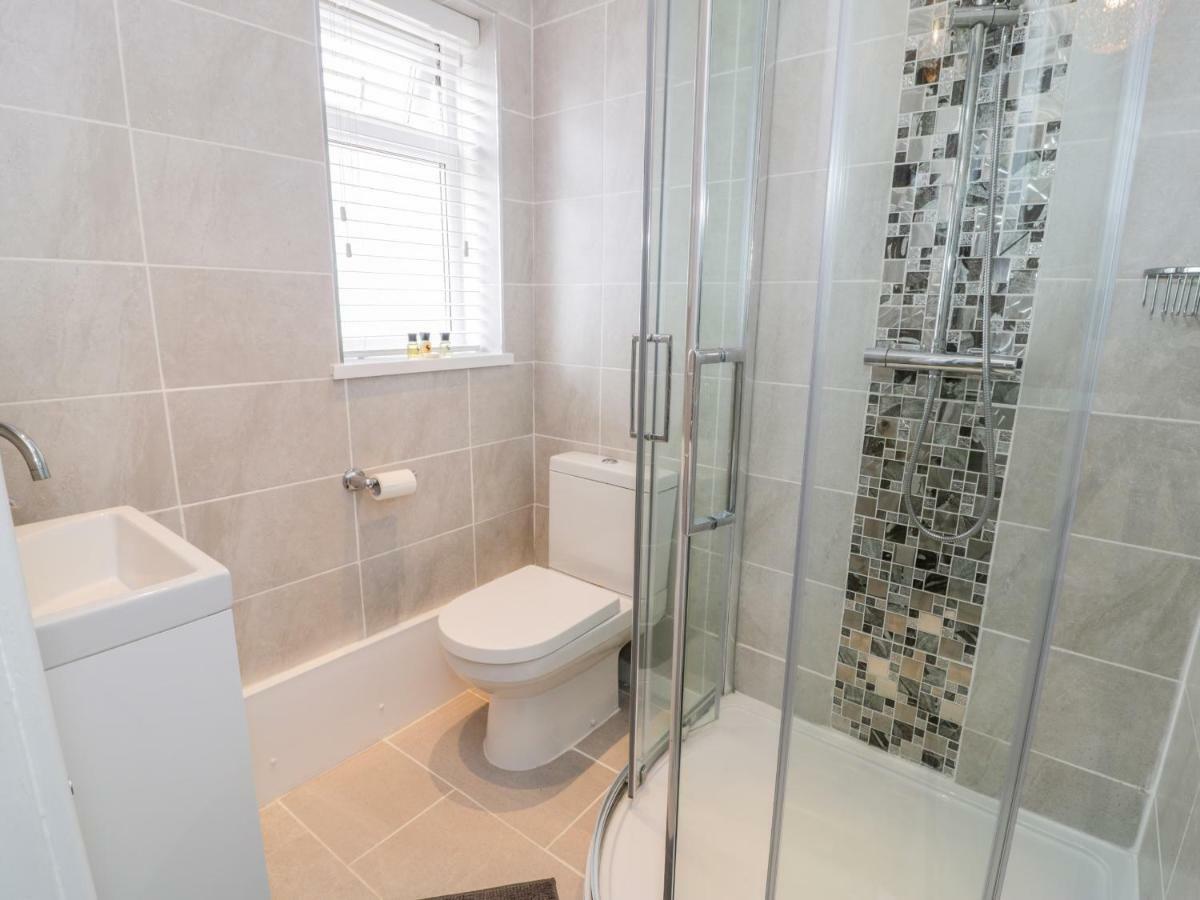 76 Cefn Y Gader Villa Porthmadog Bagian luar foto