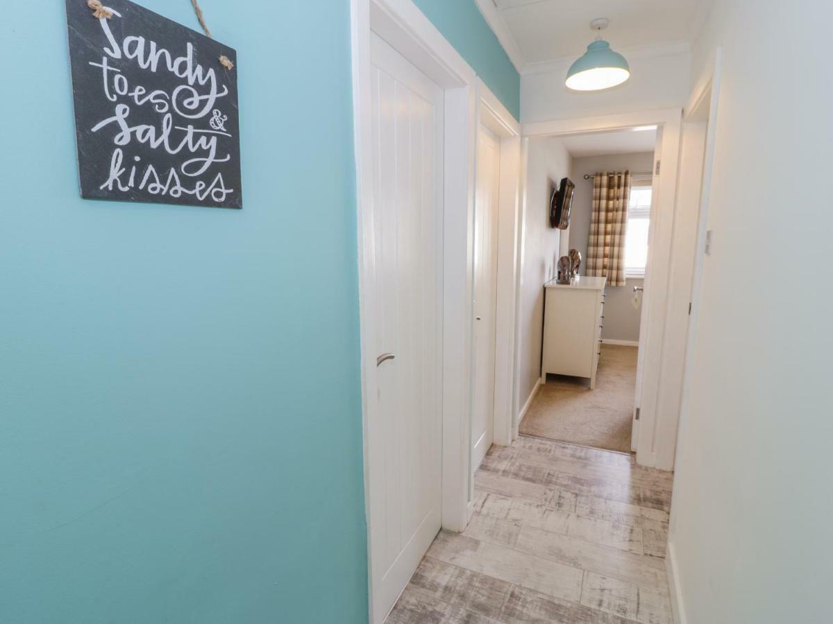 76 Cefn Y Gader Villa Porthmadog Bagian luar foto
