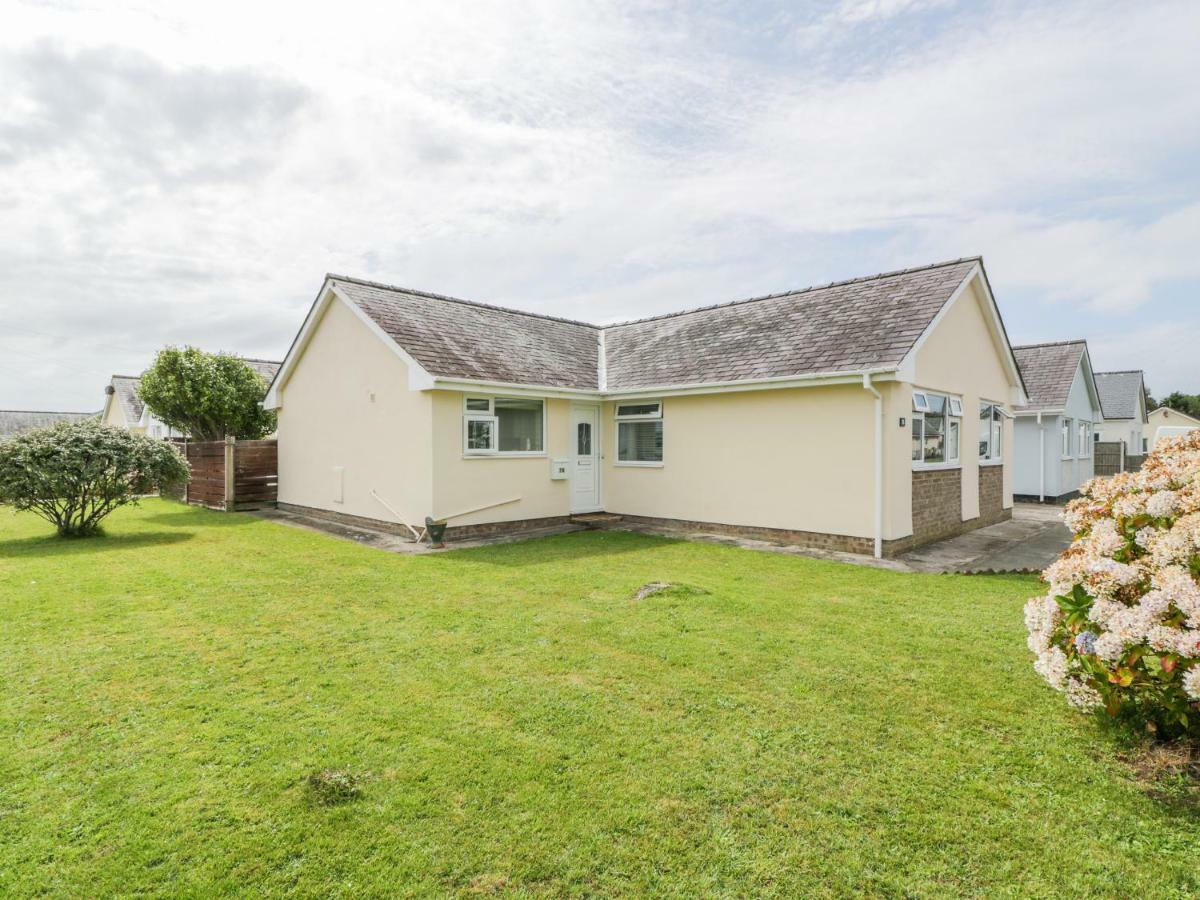76 Cefn Y Gader Villa Porthmadog Bagian luar foto